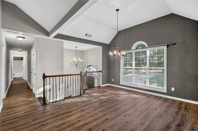 1980 Lanier Heights Drive, Cumming, GA 30041