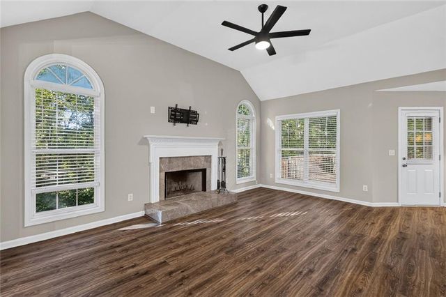 1980 Lanier Heights Drive, Cumming, GA 30041