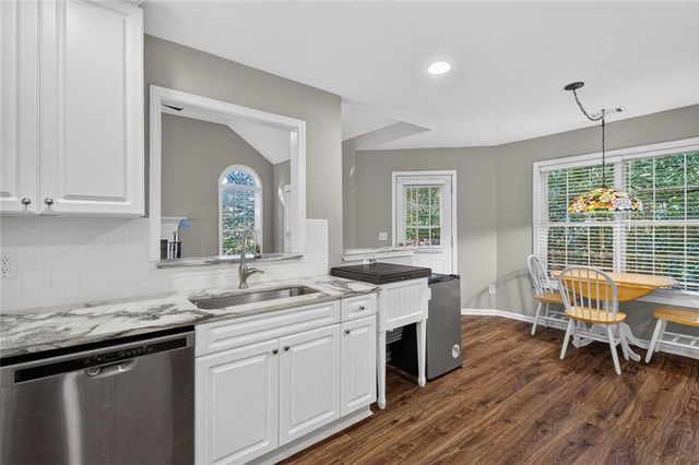 1980 Lanier Heights Drive, Cumming, GA 30041