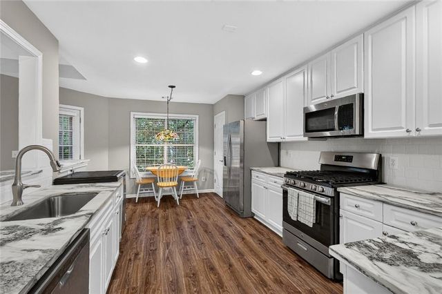 1980 Lanier Heights Drive, Cumming, GA 30041