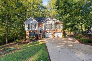 1980 Lanier Heights Drive, Cumming, GA 30041
