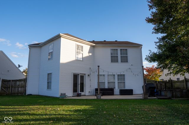 8424 Belle Union Drive, Indianapolis, IN 46113