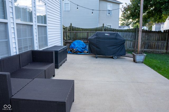 8424 Belle Union Drive, Indianapolis, IN 46113