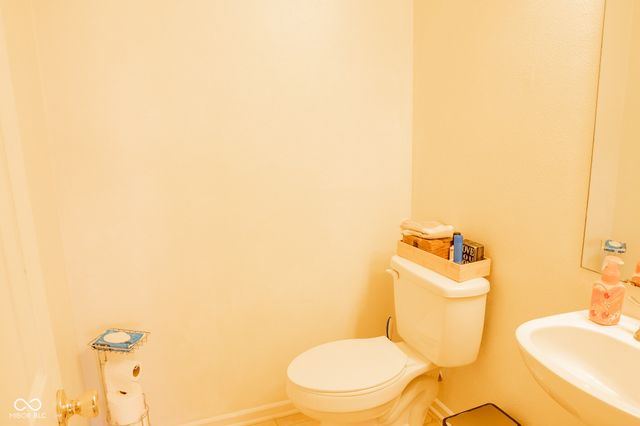 8424 Belle Union Drive, Indianapolis, IN 46113