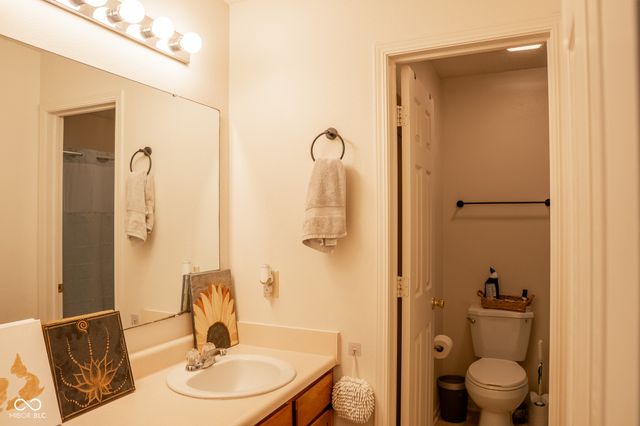 8424 Belle Union Drive, Indianapolis, IN 46113