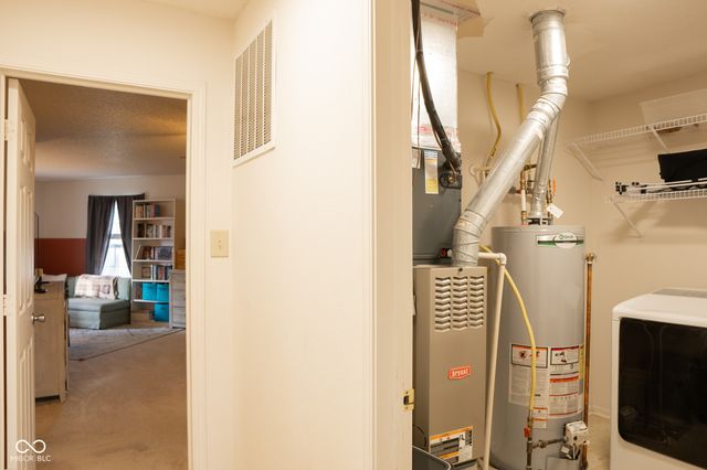 8424 Belle Union Drive, Indianapolis, IN 46113