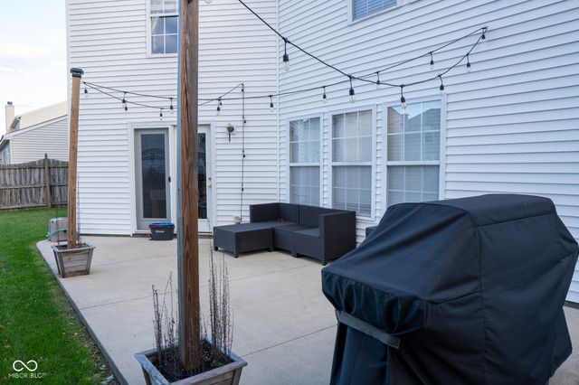 8424 Belle Union Drive, Indianapolis, IN 46113