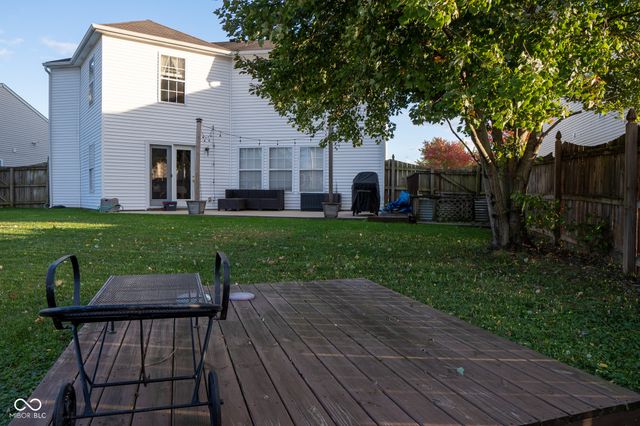 8424 Belle Union Drive, Indianapolis, IN 46113