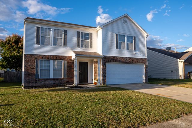 8424 Belle Union Drive, Indianapolis, IN 46113