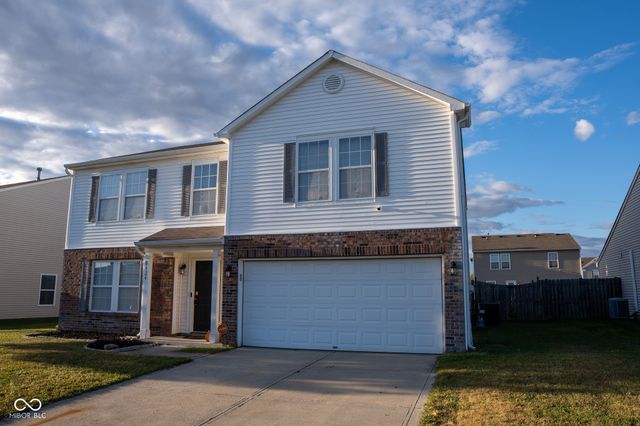 8424 Belle Union Drive, Indianapolis, IN 46113