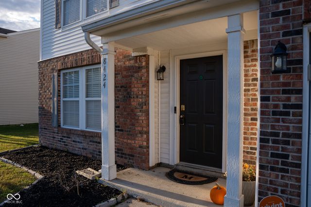8424 Belle Union Drive, Indianapolis, IN 46113