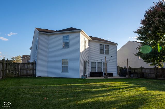 8424 Belle Union Drive, Indianapolis, IN 46113