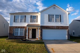 8424 Belle Union Drive, Indianapolis, IN 46113