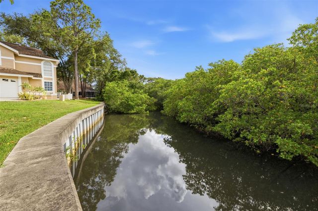 3073 BRANCH DRIVE, Clearwater, FL 33760