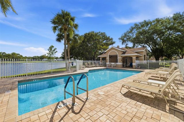 3073 BRANCH DRIVE, Clearwater, FL 33760