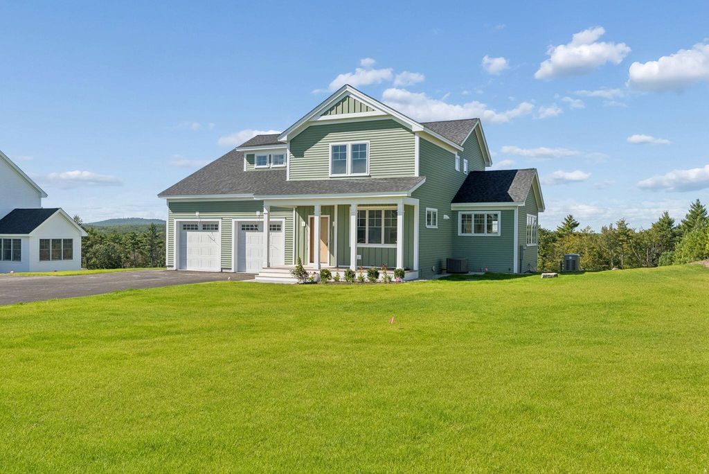 18 Zoes Way, York, ME 03902 — exterior