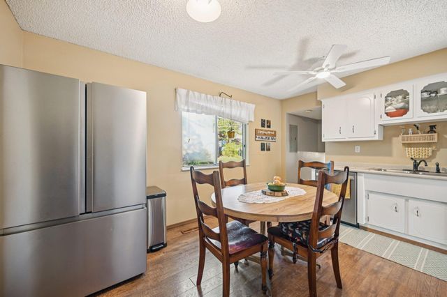 5681 Oliver Street, Columbus, OH 43231