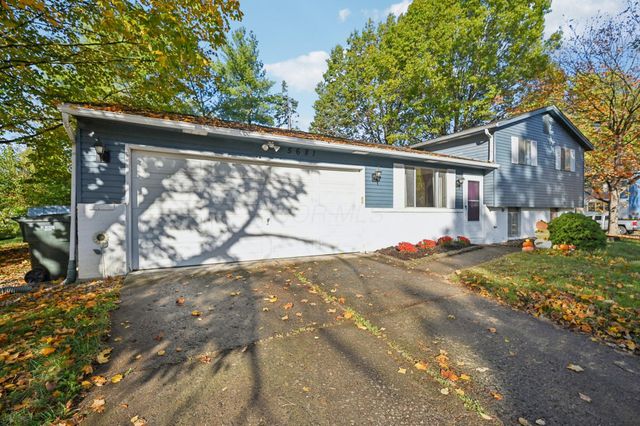 5681 Oliver Street, Columbus, OH 43231