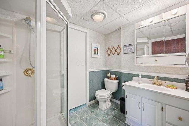 5681 Oliver Street, Columbus, OH 43231