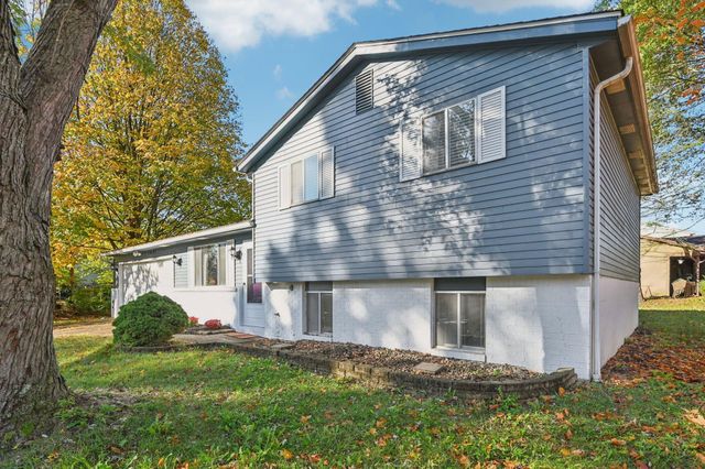 5681 Oliver Street, Columbus, OH 43231