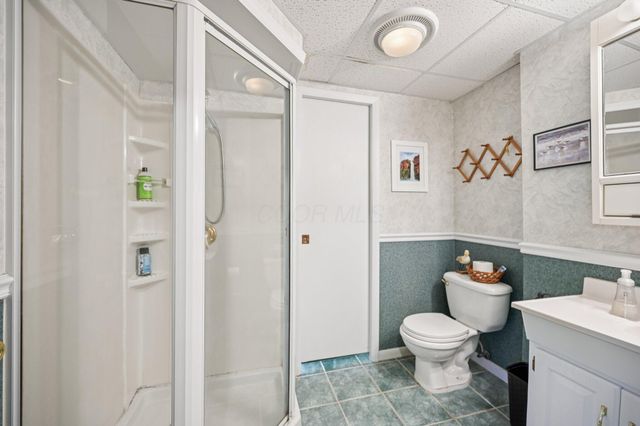 5681 Oliver Street, Columbus, OH 43231