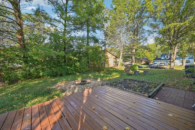 5681 Oliver Street, Columbus, OH 43231