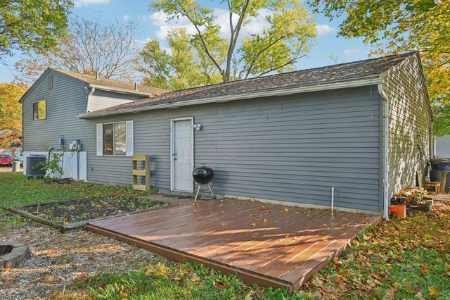 5681 Oliver Street, Columbus, OH 43231