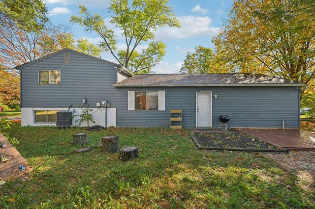 5681 Oliver Street, Columbus, OH 43231