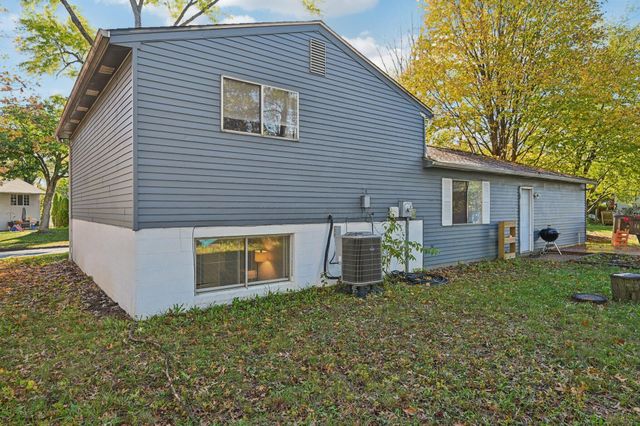 5681 Oliver Street, Columbus, OH 43231
