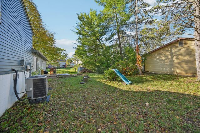 5681 Oliver Street, Columbus, OH 43231