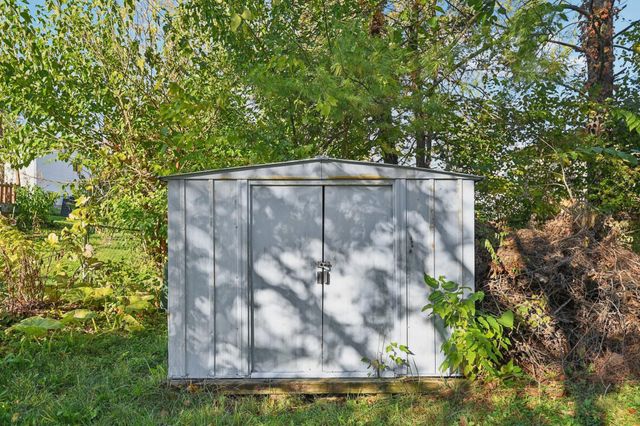 5681 Oliver Street, Columbus, OH 43231