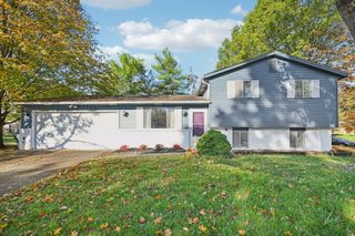5681 Oliver Street, Columbus, OH 43231