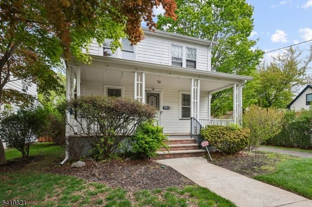 1089 Field Ave, Plainfield City, NJ 07060