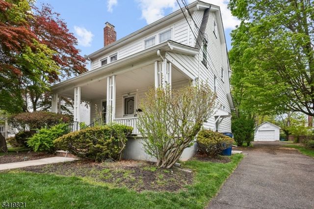 1089 Field Ave, Plainfield City, NJ 07060