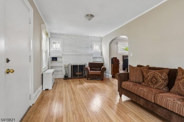 1089 Field Ave, Plainfield City, NJ 07060