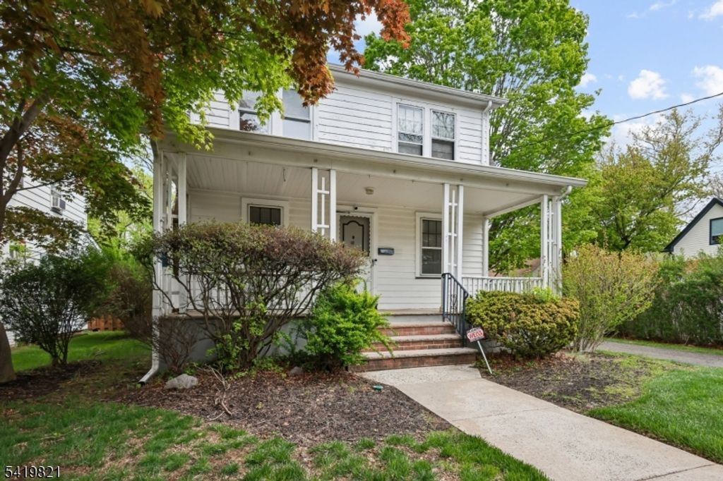 1089 Field Ave, Plainfield City, NJ 07060 — photo 2