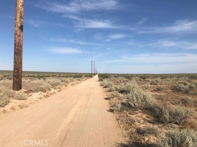 0 Pecos Avenue, Adelanto, CA 92301