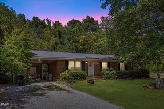 158 Mitchner Drive, Smithfield, NC 27577