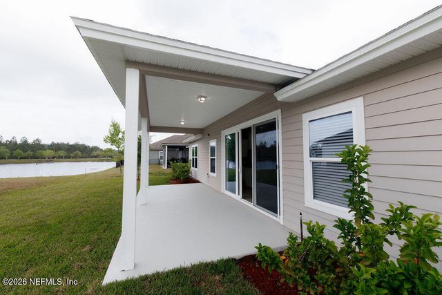 106 DANIEL CREEK Court, St. Augustine, FL 32095