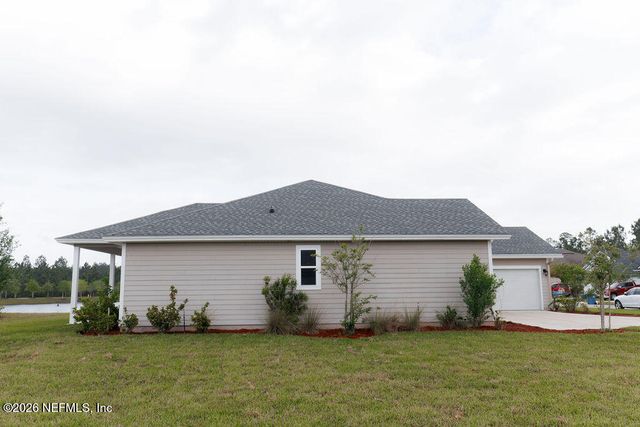 106 DANIEL CREEK Court, St. Augustine, FL 32095