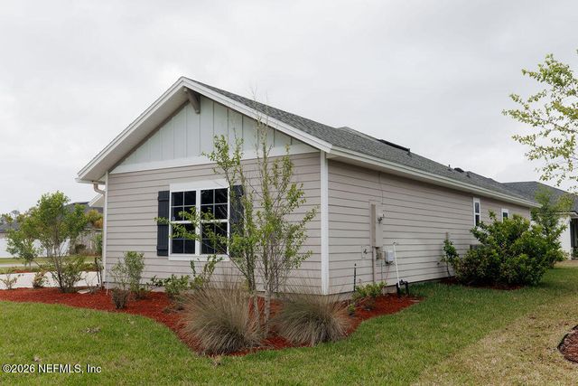 106 DANIEL CREEK Court, St. Augustine, FL 32095