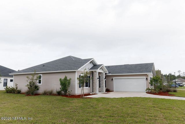 106 DANIEL CREEK Court, St. Augustine, FL 32095