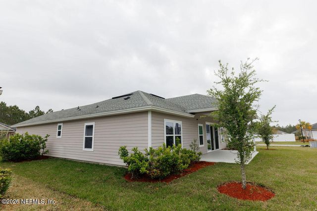 106 DANIEL CREEK Court, St. Augustine, FL 32095