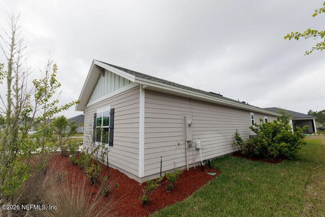 106 DANIEL CREEK Court, St. Augustine, FL 32095