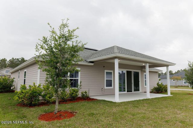 106 DANIEL CREEK Court, St. Augustine, FL 32095