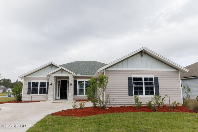 106 DANIEL CREEK Court, St. Augustine, FL 32095