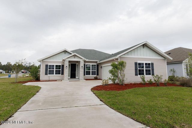 106 DANIEL CREEK Court, St. Augustine, FL 32095
