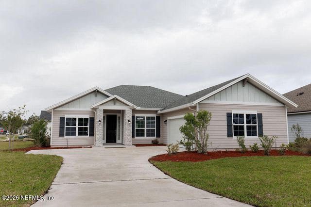 106 DANIEL CREEK Court, St. Augustine, FL 32095