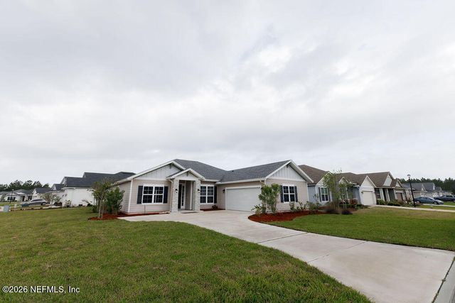 106 DANIEL CREEK Court, St. Augustine, FL 32095