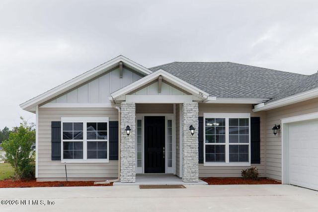 106 DANIEL CREEK Court, St. Augustine, FL 32095